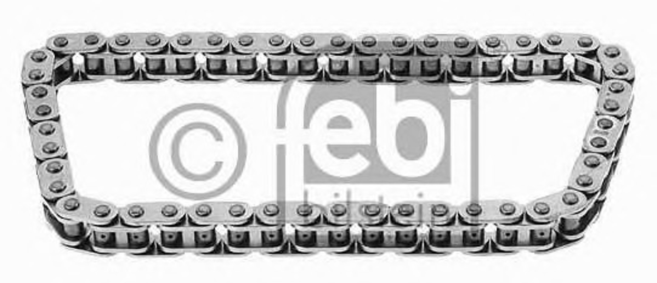 FEBI BILSTEIN 25362 - Цепь ГРМ