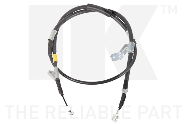 NK 9045147 - Трос ручника