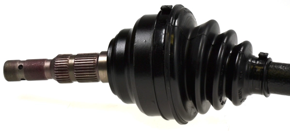 LÖBRO 304420 - Приводной вал (полуось)