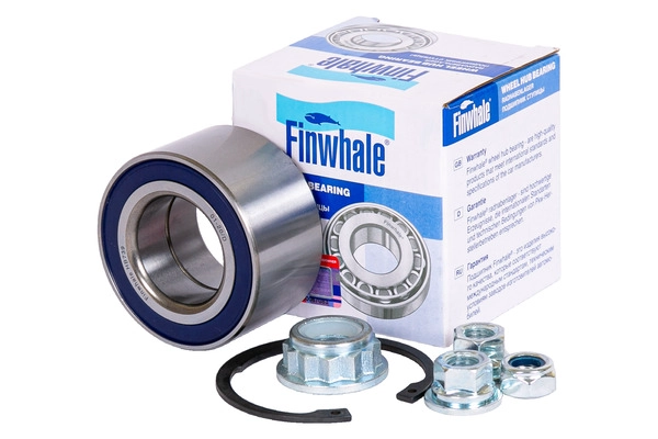 Ступичный подшипник