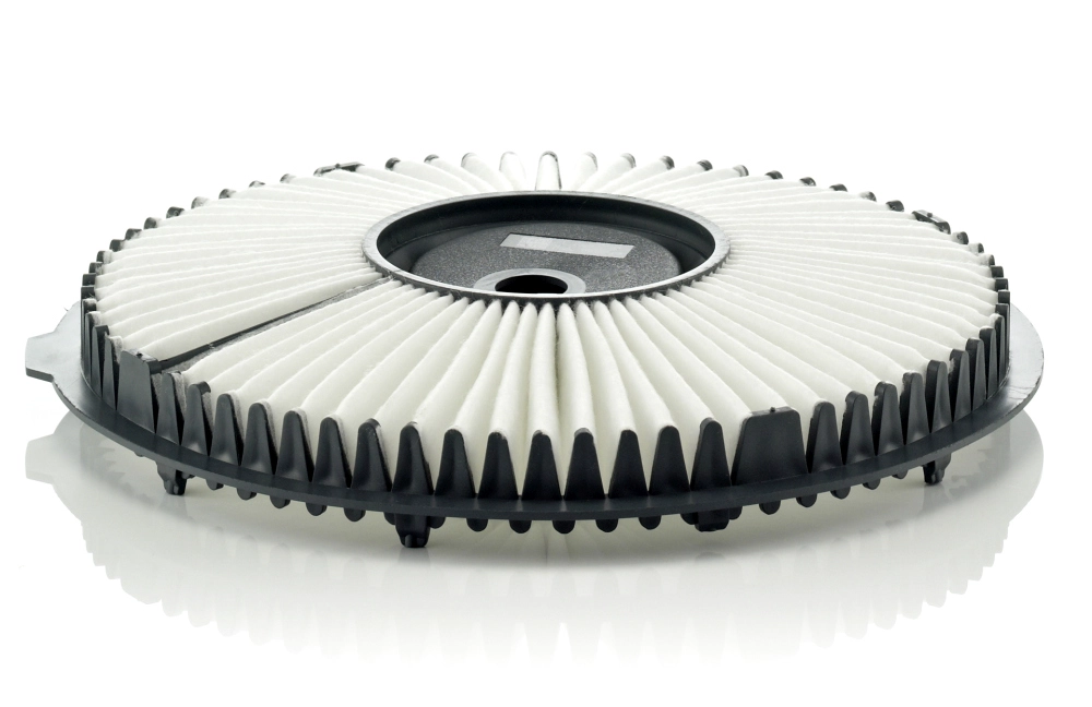 Воздушный фильтр