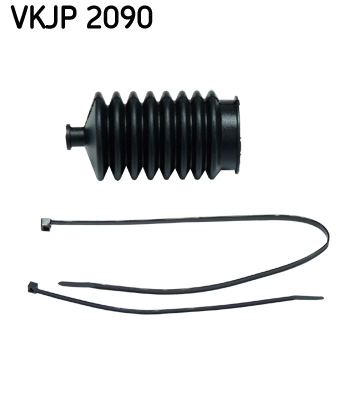 SKF VKJP 2090 - Пыльник рулевой рейки