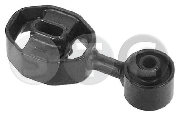 STC T404234 - Подушка двигателя
