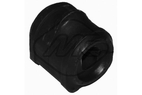 METALCAUCHO 04934 - Втулки стабилизатора