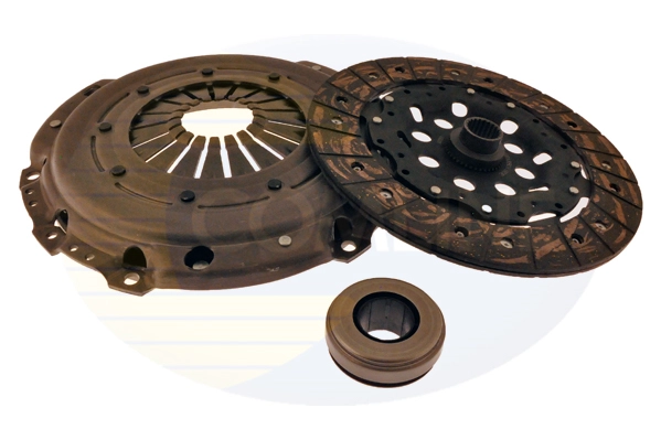 COMLINE ECK269 - Комплект сцепления