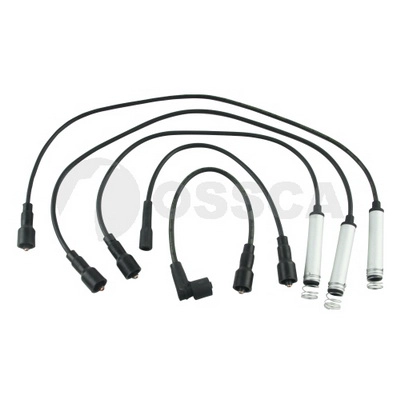 OSSCA 03948 - Высоковольтные провода