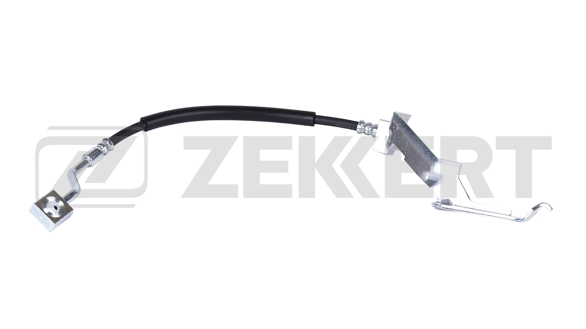 ZEKKERT BS9487 - Тормозные шланги