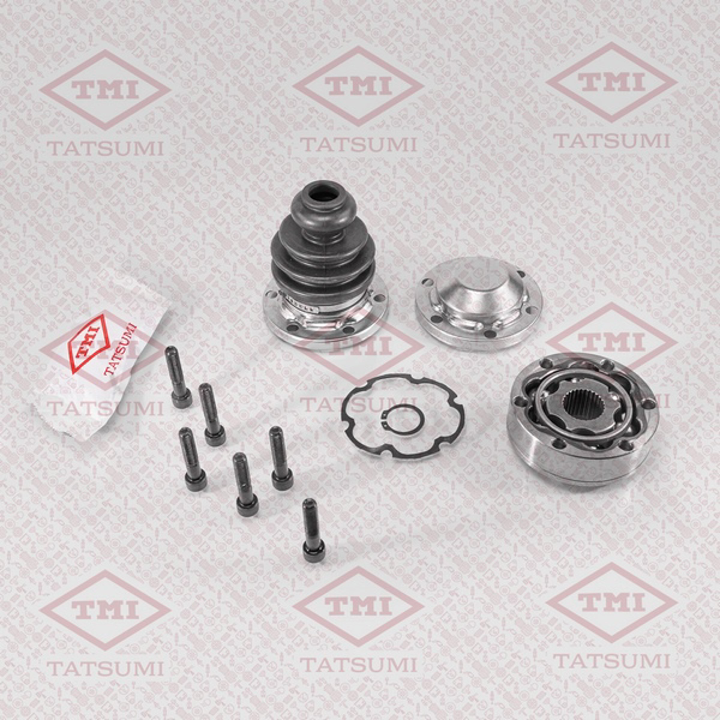 TATSUMI TDB1046 - ШРУС