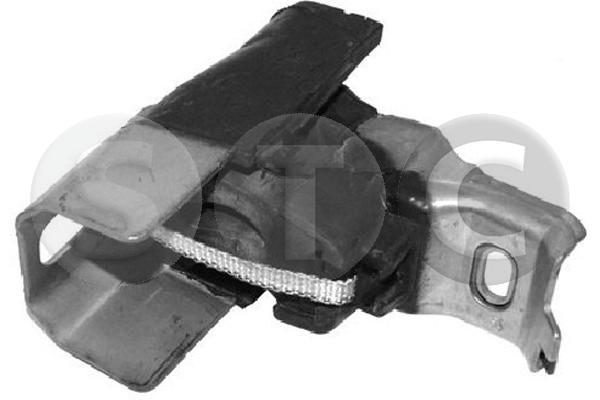 STC T405140 - Резинка глушителя