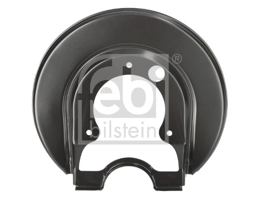 Кожух тормозного диска