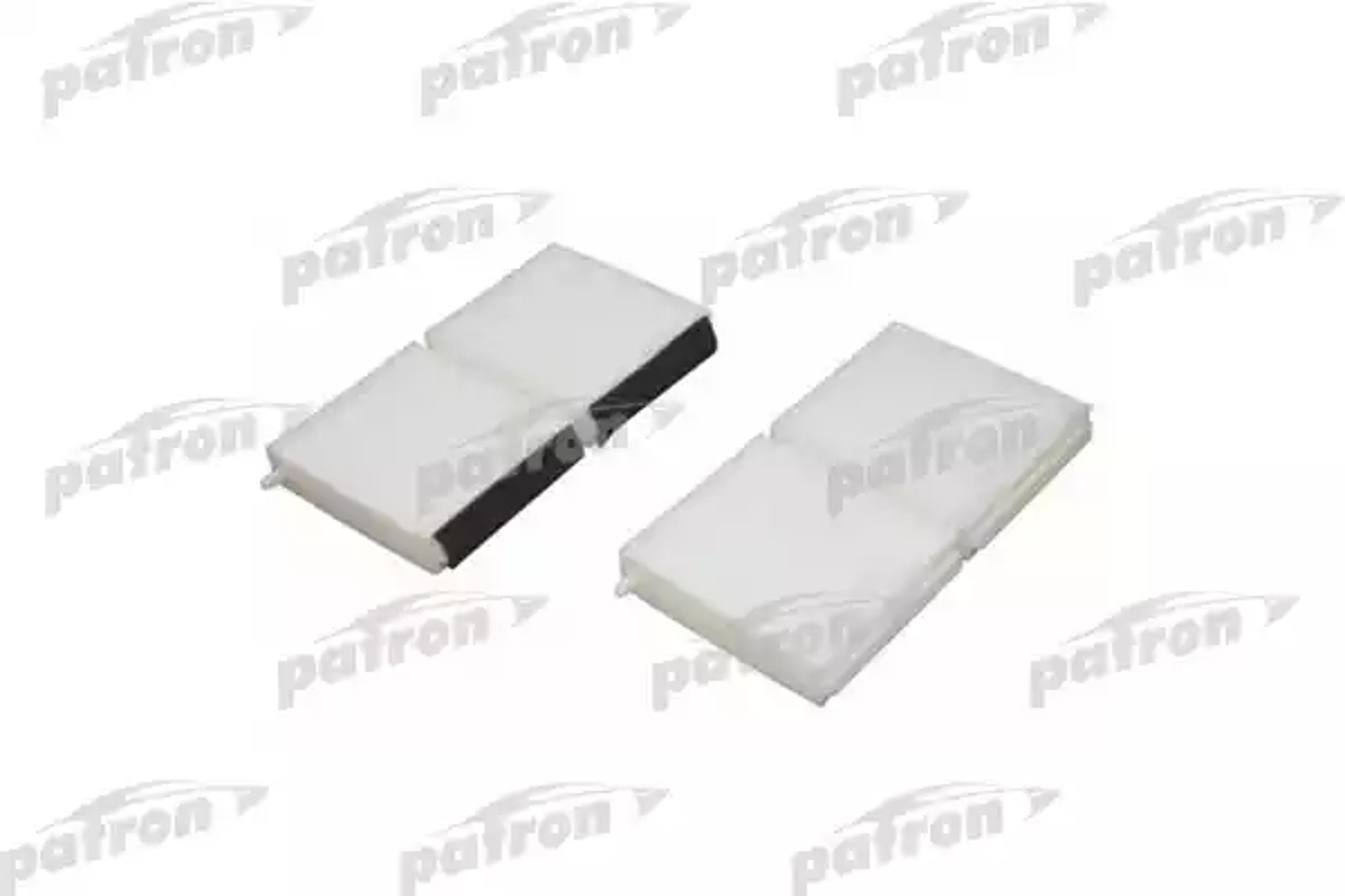 PATRON PF2076 - Салонный фильтр
