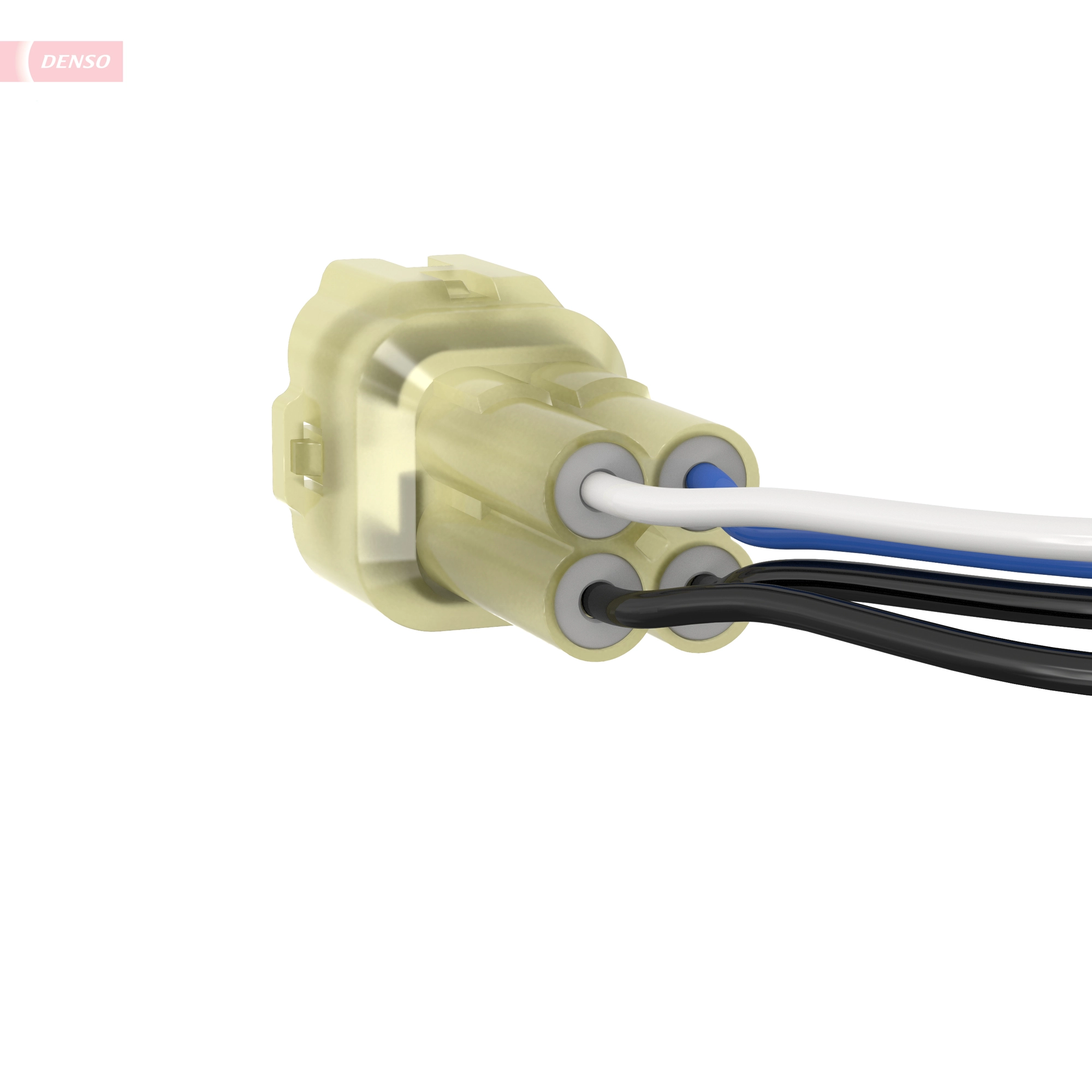 DENSO DOX-1087 - Лямбда-зонд