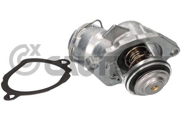 CAUTEX 756838 - Фланец системы охлаждения