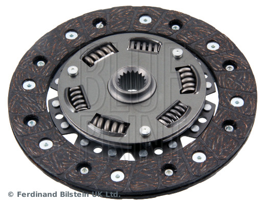 Диск сцепления