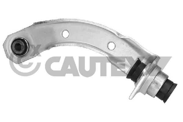 CAUTEX 021345 - Подушка двигателя