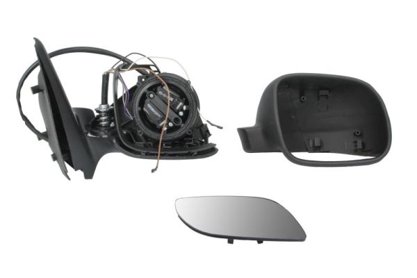 Наружное зеркало