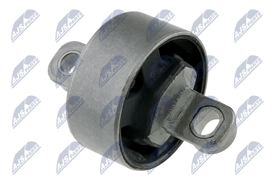 NTY ZTT-KA-337D - Сайлентблок