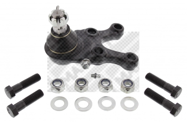 MAPCO 19554 - Шаровая опора