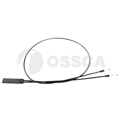 OSSCA 58540 - Тросик капота