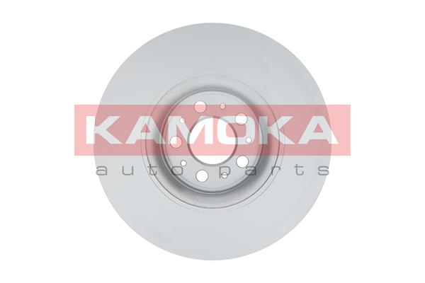 KAMOKA 1032742 - Тормозные диски