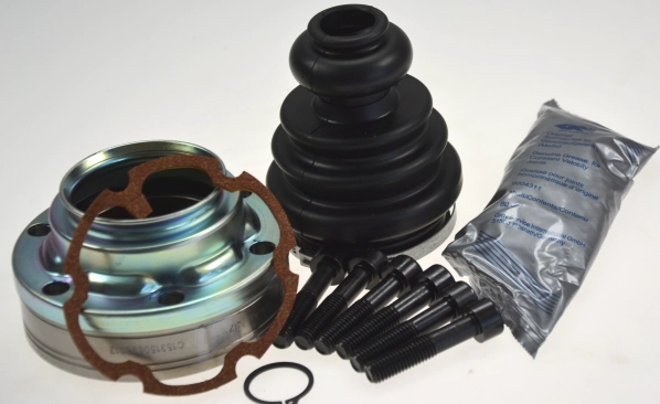 LÖBRO 302305 - ШРУС