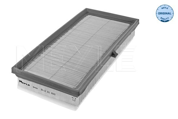 Воздушный фильтр