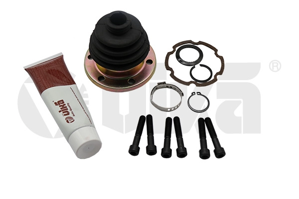 Пыльник ШРУСа