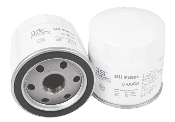 Масляный фильтр