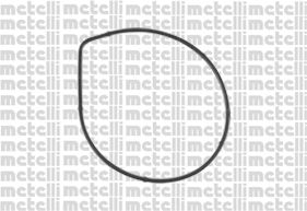 METELLI 24-1072 - Водяной насос - помпа