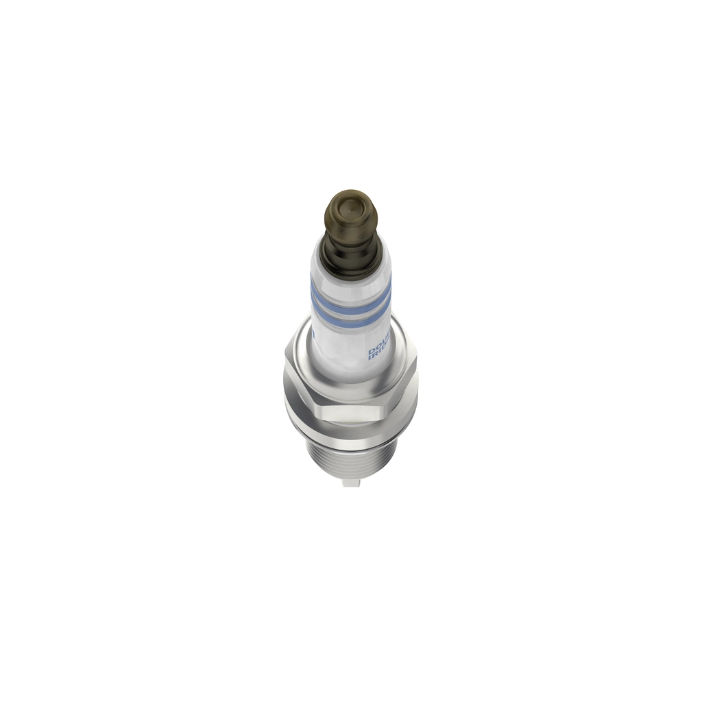 BOSCH 0 242 236 642 - Свечи зажигания