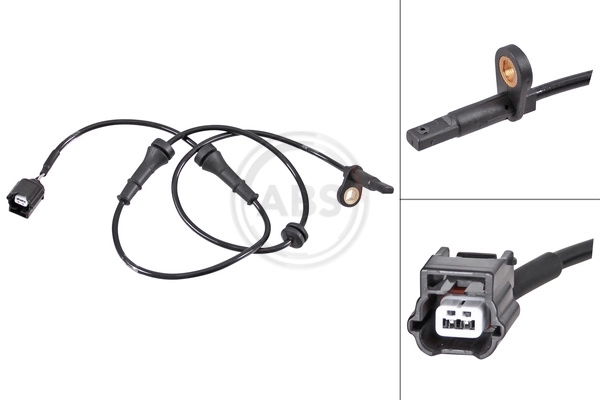 A.B.S. 31780 - Датчик АБС (ABS)