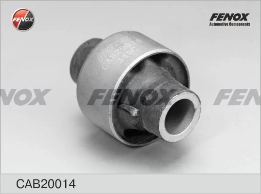 Сайлентблок