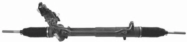 Рулевая рейка