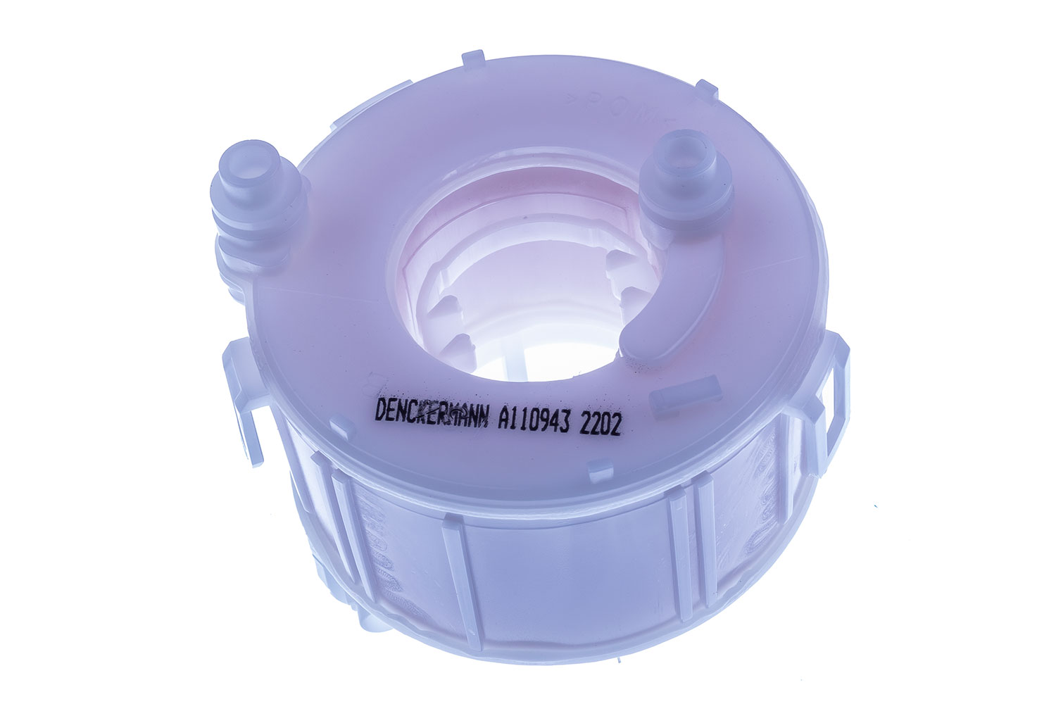 DENCKERMANN A110943 - Топливный фильтр