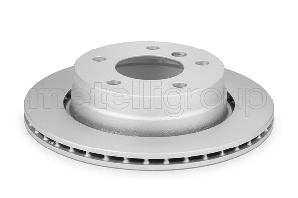 METELLI 23-0450C - Тормозные диски