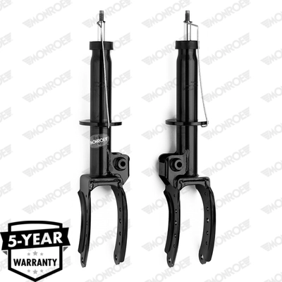 MONROE D0303 - Амортизатор