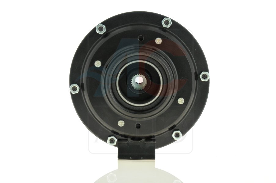 ACAUTO AC06DN02 - Муфта компрессора кондиционера