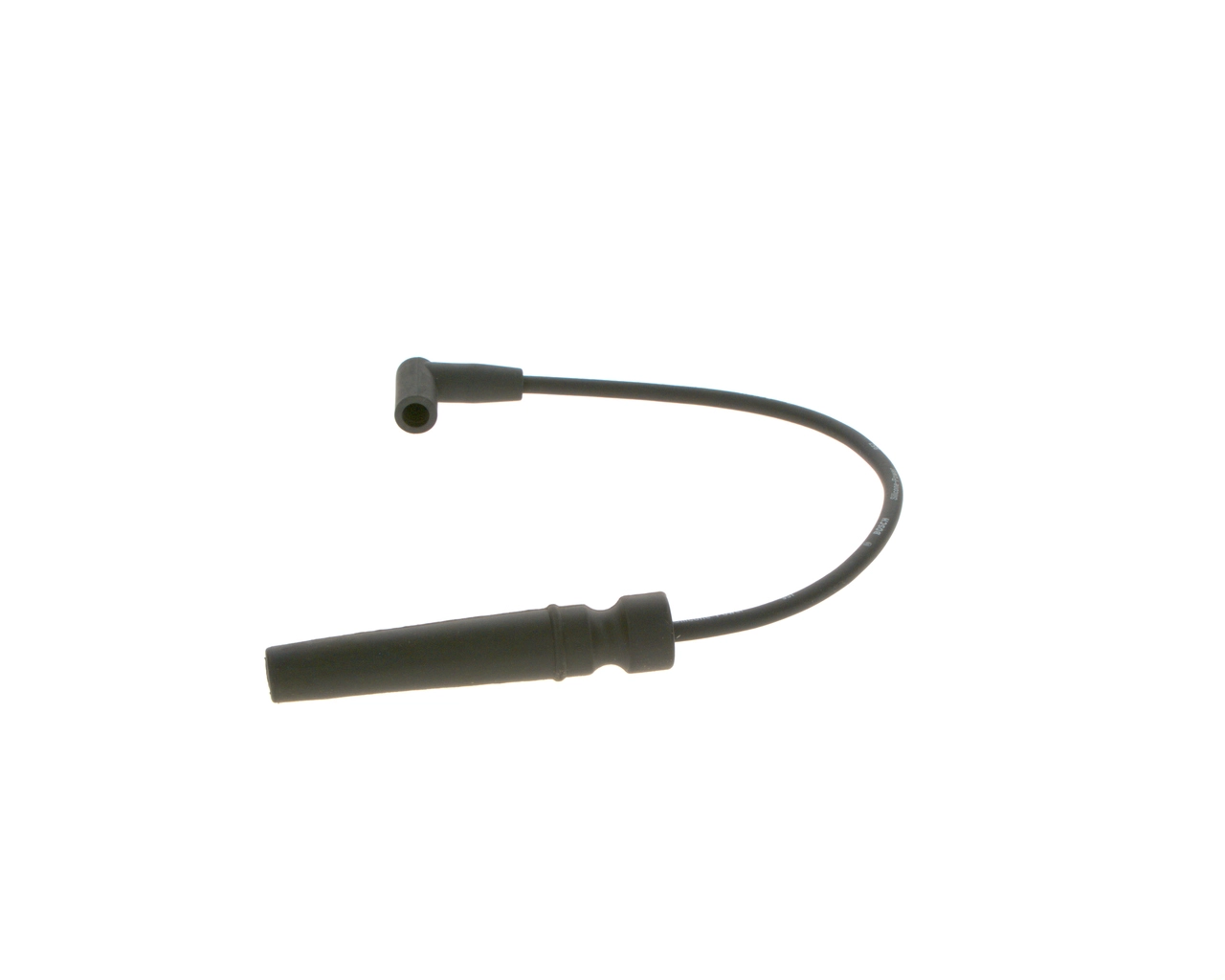 BOSCH 0 986 356 975 - Высоковольтные провода