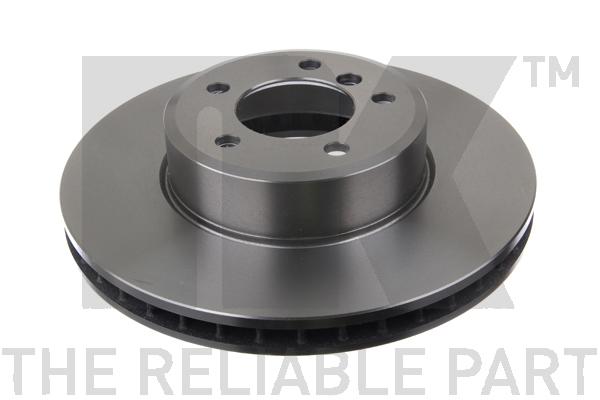 Тормозные диски