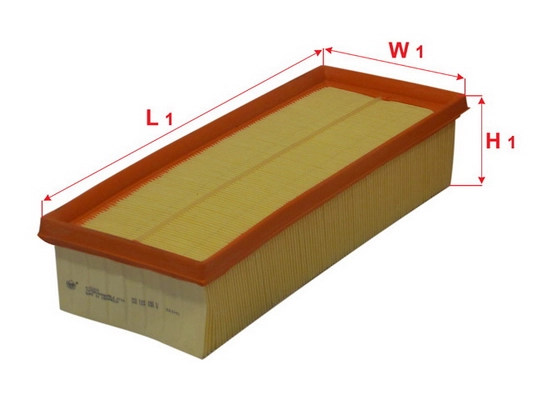 Воздушный фильтр