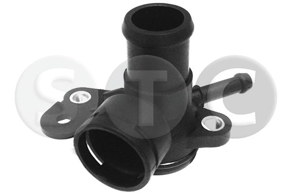 STC T403557 - Фланец системы охлаждения