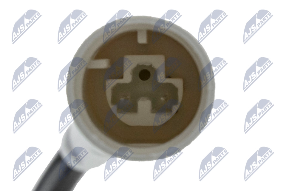 NTY HCZ-BM-042 - Датчик износа тормозных колодок