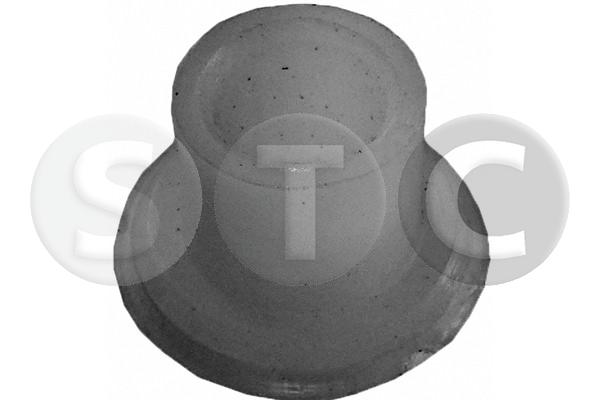 Втулка кулисы КПП