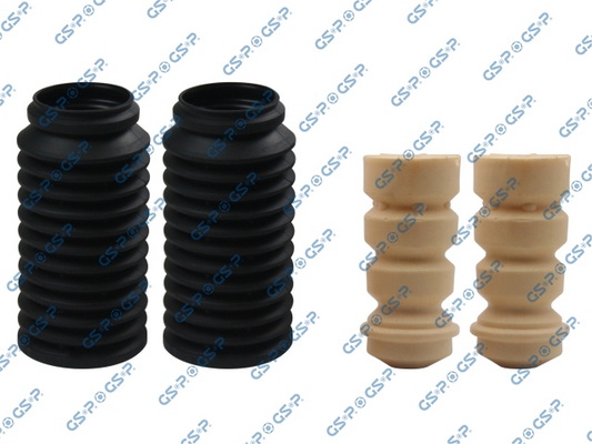 GSP 5405571PK - Пыльники и отбойники амортизатора