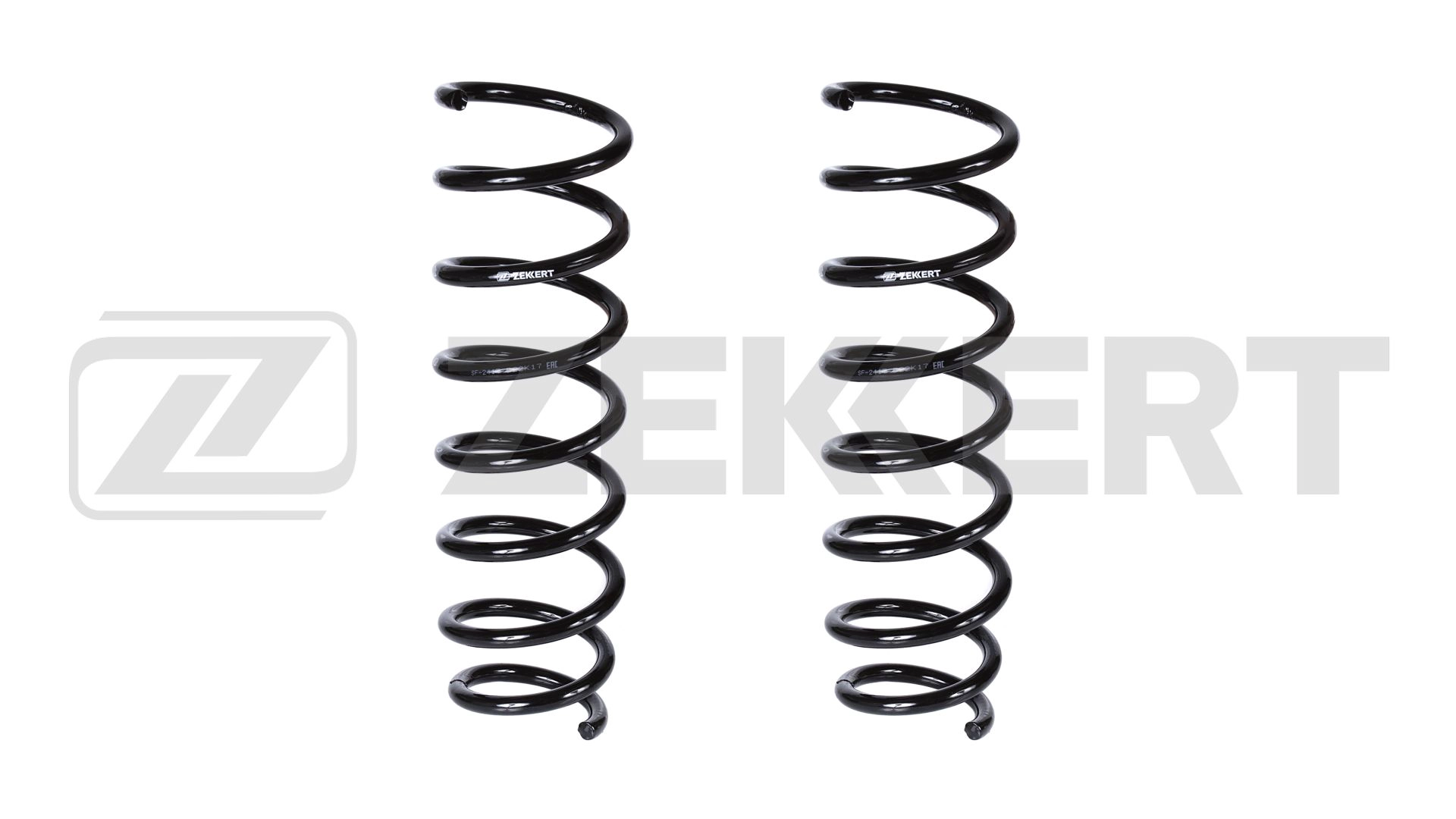 ZEKKERT SF-2417 - Пружины 