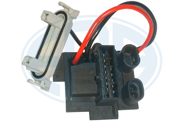 ERA 665022 - Резистор вентилятора печки (ежик)