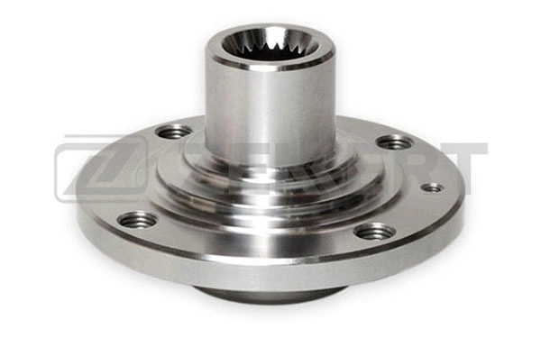 ZEKKERT RL1116 - Ступица колеса