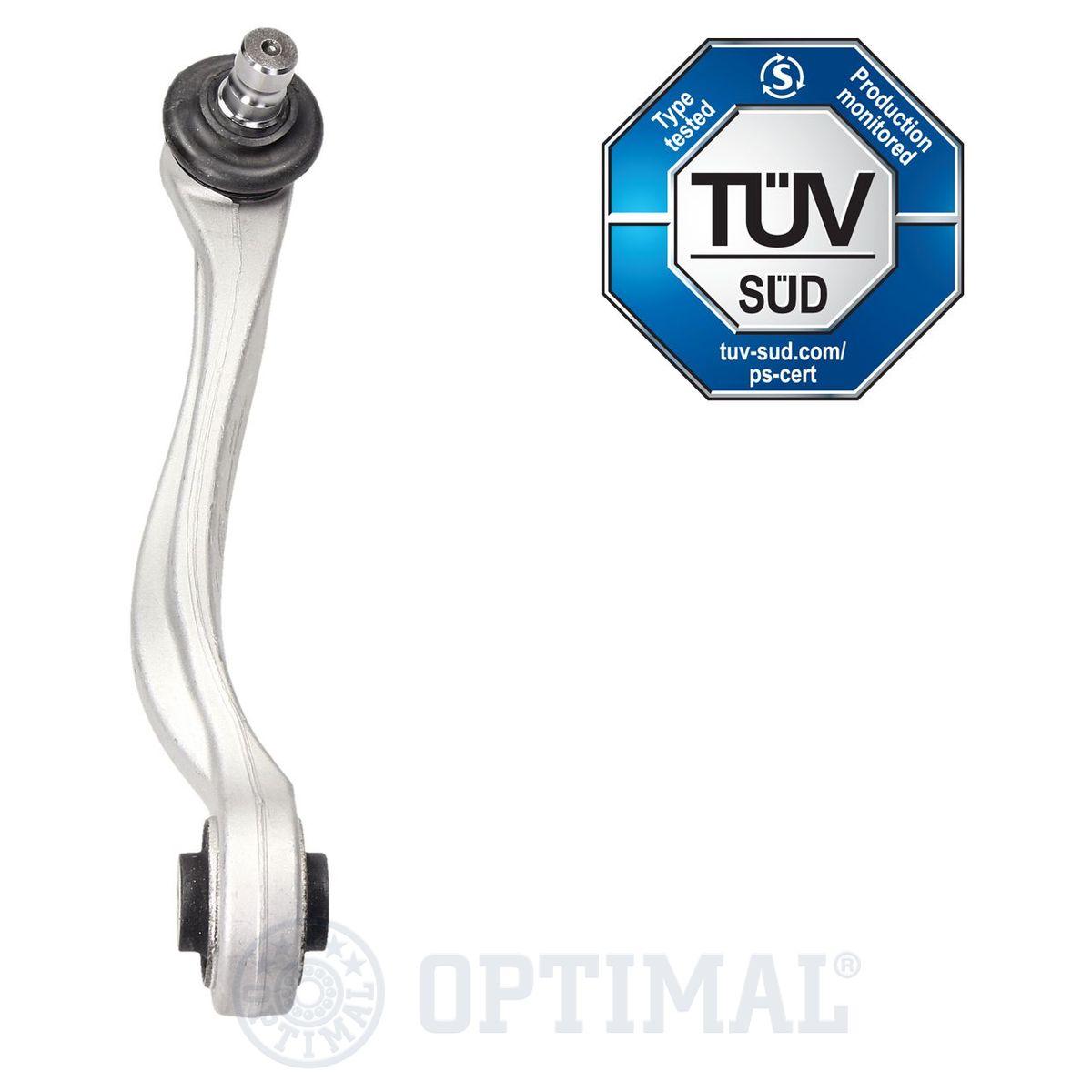 OPTIMAL G5-684 - Рычаг