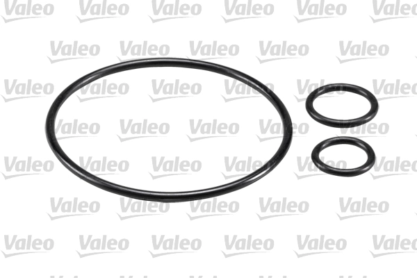 VALEO 586504 - Масляный фильтр
