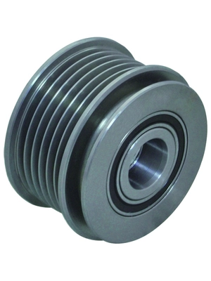 Шкив генератора